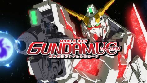 Gundam Unicorn RE 0096 Opening 2 RE I AM YouTube