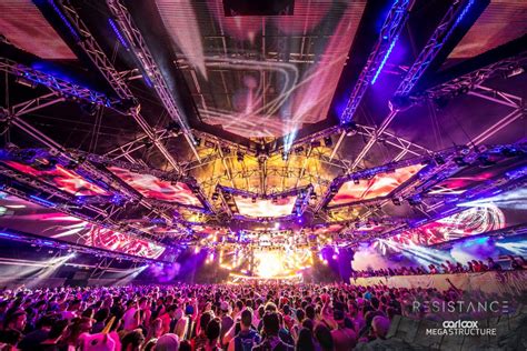 2017 Ultra Music Festival See Photos Videos Recap Of Event Culture Mix