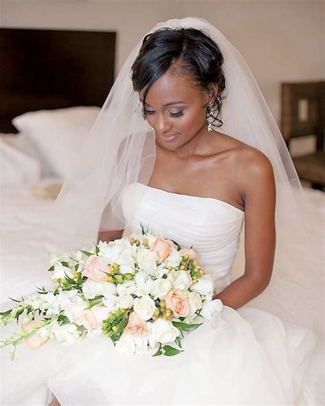 Wedding Dresses For Black Brides