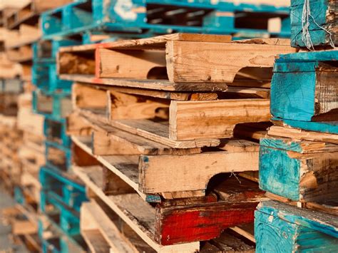 Pallet Recycling Near Me Where To Recycle Sell Used Pallets