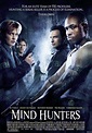 Sección visual de Cazadores de mentes (Mindhunters) - FilmAffinity