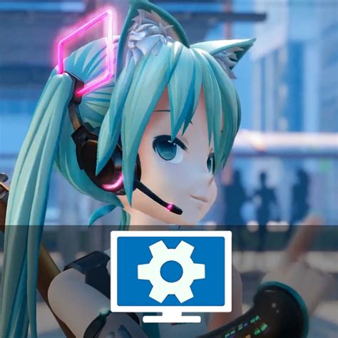 Hatsune Miku Games Free Download Bfnew