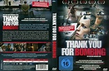 Thank You for Bombing: DVD oder Blu-ray leihen - VIDEOBUSTER.de