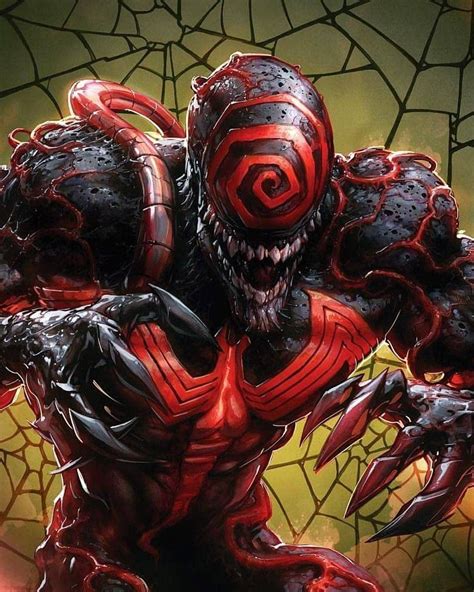 Pin By Turner Foster On Marvel Heroes And Villains Symbiotes Marvel Venom Comics Spiderman Art