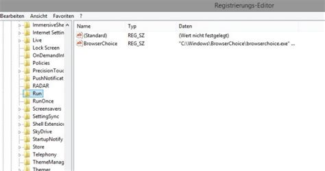 Mod lässt sich nicht deinstallieren. Browserauswahl kb976002 Windows 8.1 deinstallieren ...