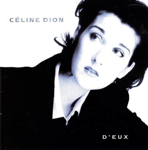 D Eux By Céline Dion Album French Pop Reviews Ratings Credits Song List Rate Your Music