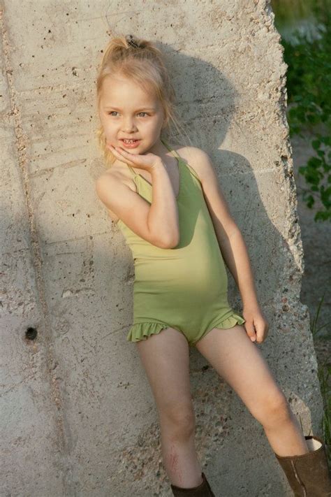 Baby Girl Olive Green Color Vintage Inspired By Gooseskin On Etsy Girls One Piece