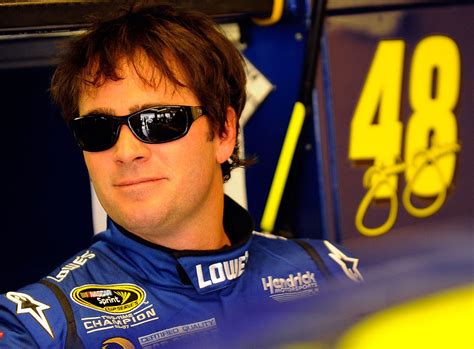 Jimmie Johnson S Looks Through The Years