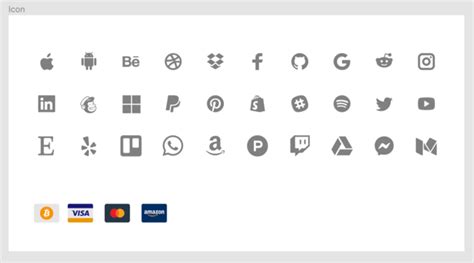 Check spelling or type a new query. Payment Methods UI Credit Card Icon Set - Freebie - FreebiesUI