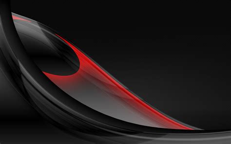 Black And Red Abstract Wallpaper Wallpapersafari