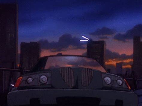 50 Aesthetic Anime Cars And Driving Looping S Gridfiti 50 Aesthetic