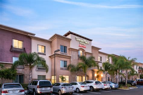 Towneplace Suites By Marriott San Diego Carlsbadvista In Vista