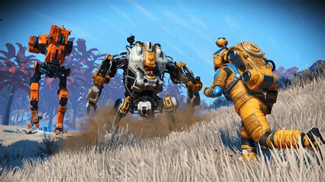 You start off with nothing, have a bunch of stuff the game wants you to accomplish and earn rewards along the way. No Man's Sky - Expeditions Update Adds New Game Mode ...