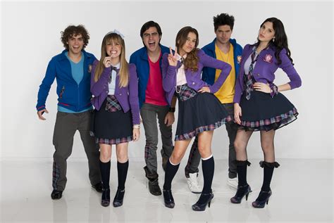 Nickelodeon Estrena La Telenovela Miss Xv El 16 De Abril A Las 9pm