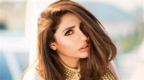Mahira Khan On Surgical Strike 2 By India Nothing More Ignorant Than