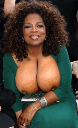 Oprah Fakes 88 Pics XHamster