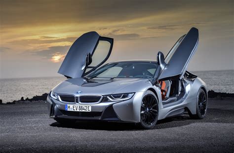As it is already announced that bmw i8 hybrids 2018 will be launched in the year 2018 but there is not any confirm an official date for releasing from the company. The final BMW i8 has rolled off the assembly line in ...