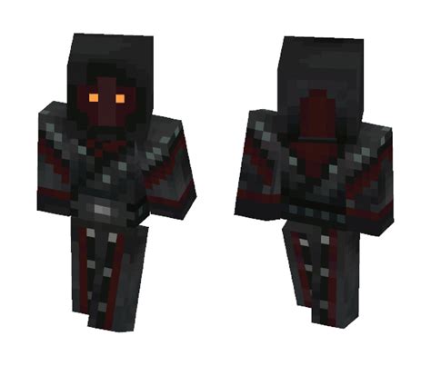 Download Gothic 2 Seeker Minecraft Skin For Free Superminecraftskins