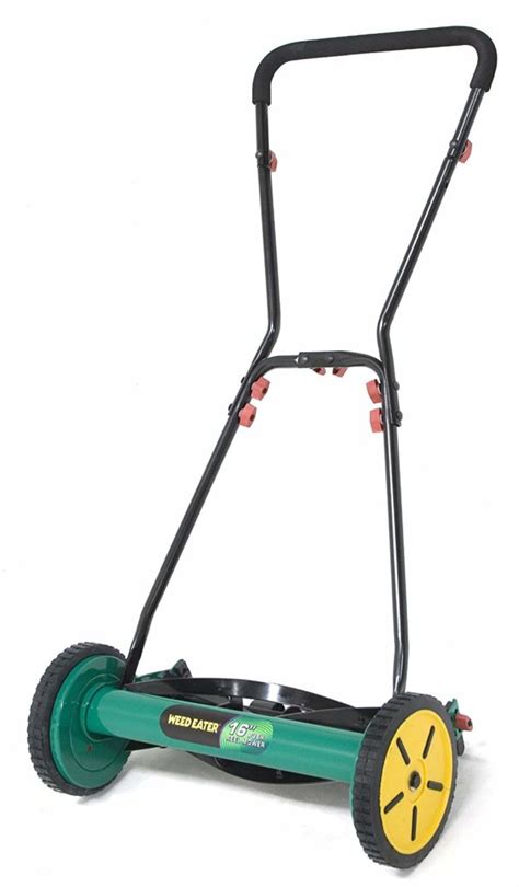26'' riding mower side discharge electric start. Who Makes Weedeater Lawn Mowers?