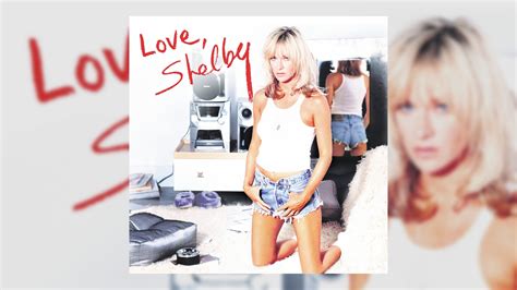 Happy 21st Anniversary To Shelby Lynnes ‘love Shelby Originally