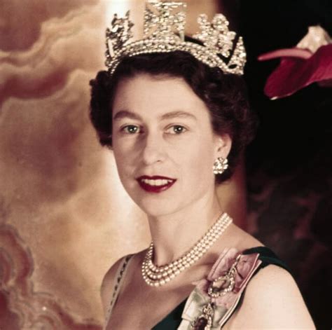 Queen elizabeth ii has ruled for longer than any other monarch in british history. Queen Elizabeth II Turns 93! All Memorable Facts of Her Life - Two Birthdays, James Bond Cameo ...