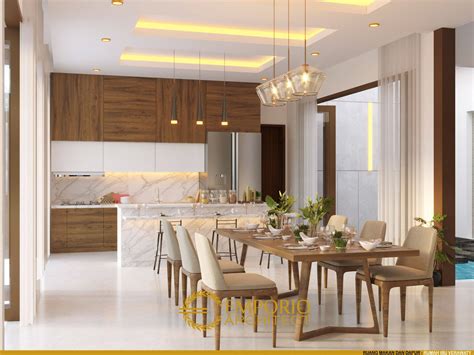 Biaya bangun rumah 2 lantai bisa digunakan untuk memperkirakan besaran anggaran yang harus 1. Desain Rumah Villa Bali 2 Lantai Ibu Verawaty di Tangerang ...