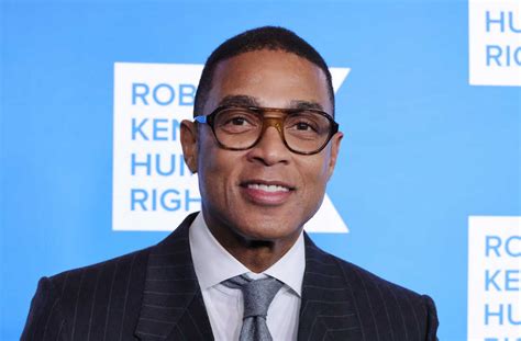 CNN S Don Lemon Apologizes For Sexist Remarks About Nikki Haley NPR