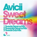 Avicii - Sweet Dreams | Releases | Discogs