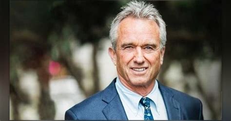 Robert F Kennedy Jr To Run For President In 2024 Philippine News Agency