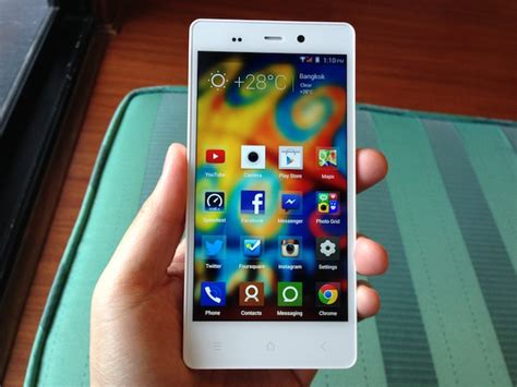 Gionee Elife E6 Pros And Cons Gionee Elife E6 Specs And Reviews