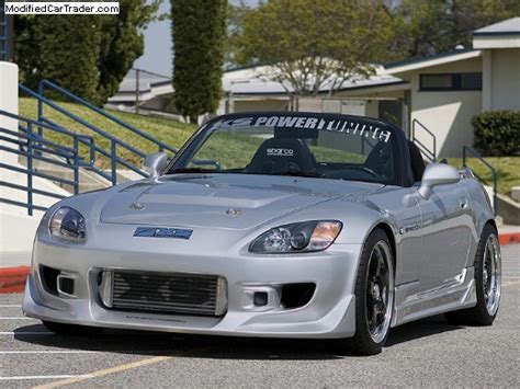 Shop millions of cars from over 21,000 dealers and find the perfect car. 2002 Honda S2000 turbo For Sale | Rosemead California