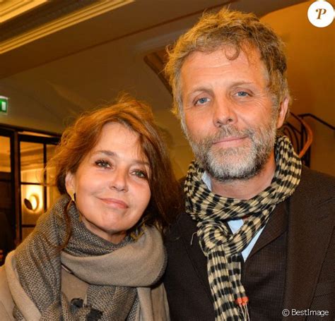 Stéphane Guillon et Muriel Cousin séparés : l'humoriste annonce leur