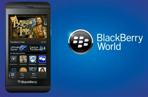 Seiring berkembangnya industri gaming, aplikasi layanan live streaming game semakin marak digunakan oleh para gamer. 70 Ribu Aplikasi BlackBerry Terbaru kini Tersedia untuk Platform BlackBerry 10 OS