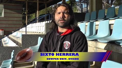 Entrevista A Sixto Herrera 21 12 2015 Youtube