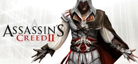 Assassin S Creed II System Requirements System Requirements