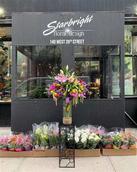 50 Best Florists Flower Shops In New York City Petal Republic