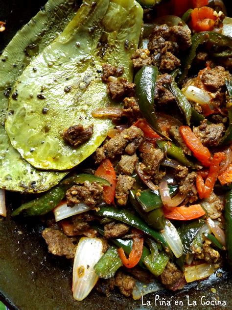 Pin By Janet Guzman On Beef Mexican Food Recipes Authentic Mexican