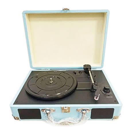 Usb Dc 5v Gramophones Retro Record Player 33rpm Antique Gramophone