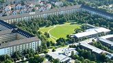 Sanitätsakademie der Bundeswehr