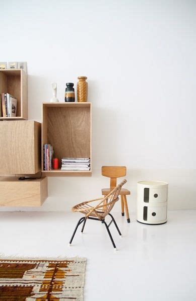 27 Contemporary Plywood Furniture Designs Furniture Design Plywood