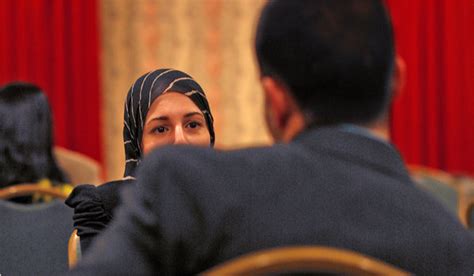 Some Muslims Use Speed Dating To Spur Marriage The New York Times