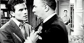 Nasser Asphalt Film (1958) · Trailer · Kritik · KINO.de