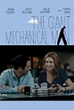 The Giant Mechanical Man (2012) Poster #1 - Trailer Addict