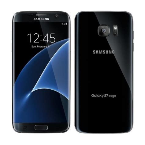 Samsung Galaxy S7 Edge Reparación Iphone En Málaga En Todos Sus