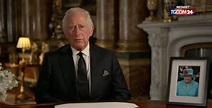 Discorso re Carlo III del Regno Unito: fedeltà all'Inghilterra | VIDEO