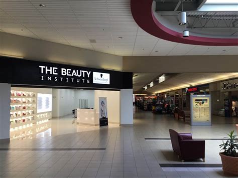 Beauty Institute At Stroud Mall Rycon Construction Inc