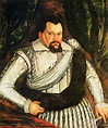 All About Royal Families: 8 November 1572 John Sigismund, Elector of ...
