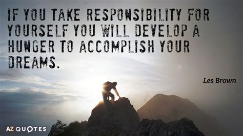 Top 25 Big Responsibility Quotes A Z Quotes
