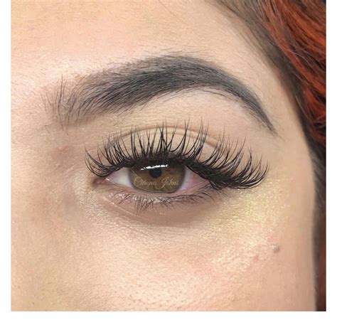 Colored Lash Extensions Near Me Warehouse Of Ideas