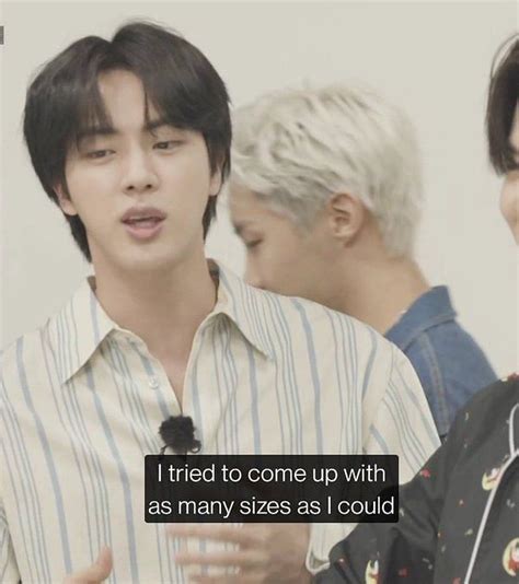 Bts Jin Pajamas How To Buy Price Release Date And All About The Merch Drop